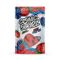 Cosmic Stripz – Berry Blast Mix (4.4oz) 12 Pags/Case