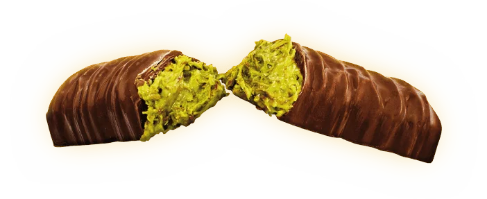Habibi’s Dubai Chocolate Bar