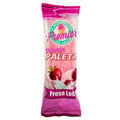 Fresa Leche Paletas Case 20 Pcs/Case