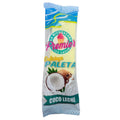 Coco Leche Paletas Case 26 Pcs/Case