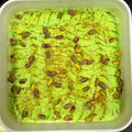 Pistachio Ice Cream Buckets 3 Gallons