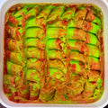 Limon Chamoy Ice Cream Buckets 3 Gallons