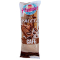 Cafe Paletas Case 26 Pcs/Case