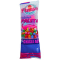 Chicle Azu Paletas Case 26 Pcs/Case