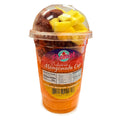 Mangodana 10 oz Cup Case 26 Cups/Case