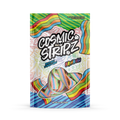 Cosmic Stripz – Rainbow (4.4oz) 12 Pags/Case