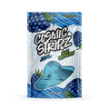 Cosmic Stripz – Blue Raspberry (4.4oz) 12 Pags/Case